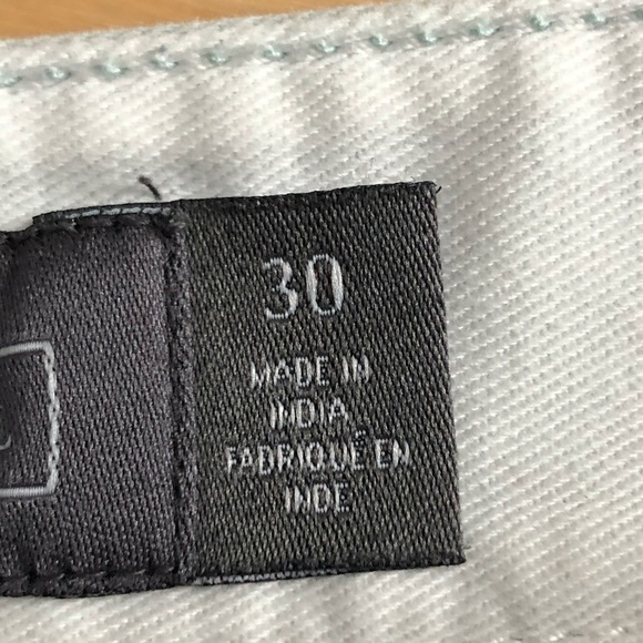 HAWKINGS & MCGILL Design Shorts - Mermaids & Anchors - Picture 3 of 13